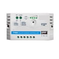 thumbnail image 2 of 5A 10A 20A 30A Solar Charge Controller PV Solar Panels Charger Regulator ,Safe to Use, 2 of 4