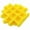 B, variant on Luoshdecor Waffle Fidget Toy,Realistic Slow Rising Bread Stress Relief Ball for Home Office Fun Gift