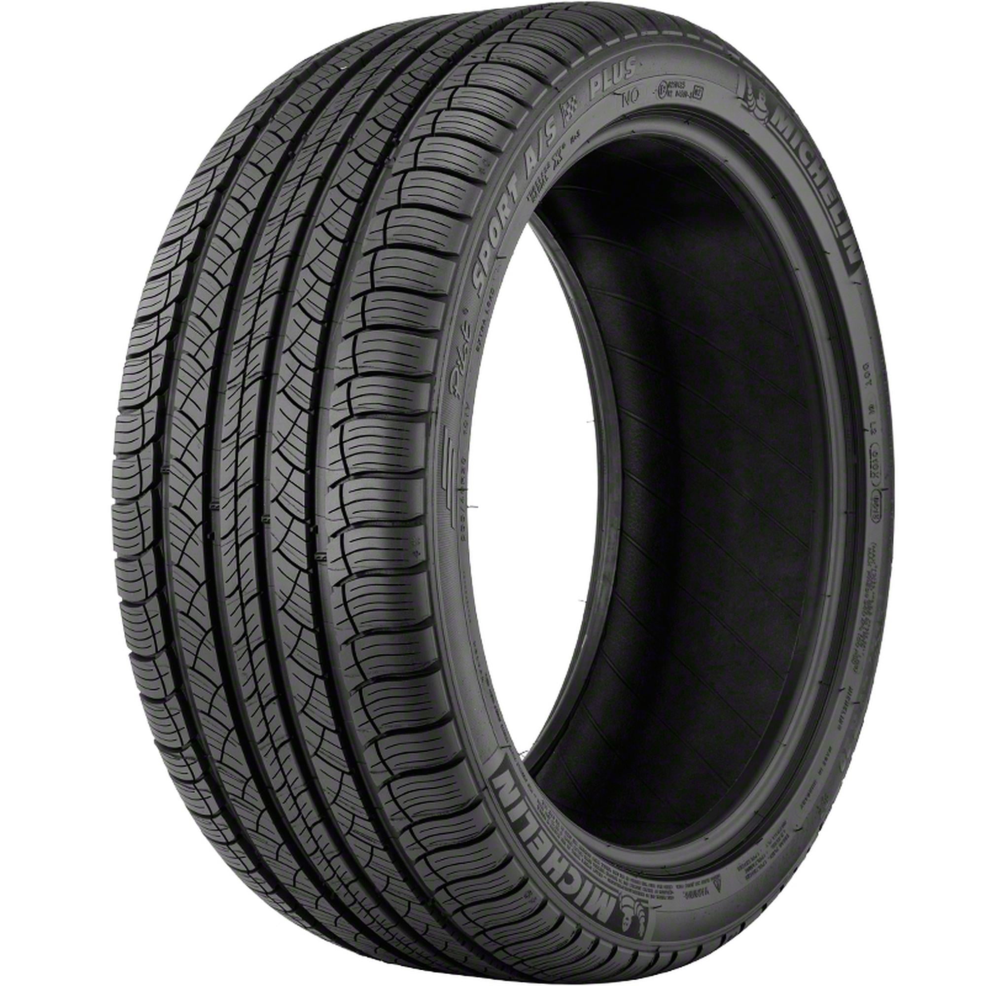 Michelin Primacy MXM4 255/40R20/XL 101H All-Season Tire - Walmart.com