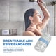 thumbnail image 5 of Waterproof Tattoo Film Aftercare Protective Skin Healing Adhesive Bandages Repair parent Film D, 5 of 5