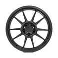 thumbnail image 3 of TSW Flow Formed Aluminum Rim TWITA 18X9.5 5X100 M-BLK 38MM, 1895ITA385100M72, 3 of 3
