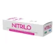 thumbnail image 2 of Guantes descartables antideslizantes UniSeal 3.5 grs color rosa talle PP de nitrilo x 100 unidades, 2 of 2