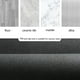 thumbnail image 5 of Wooden Step Avoid Slip Carpet Stair Tread Indoor 30'X8 'stair Tread Rubber Assist Stair Tread Washable And Reusable Stair Tread Mat Suitable For The Elderly, 5 of 6