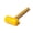 19oz - (1.19 lbs), variant on Garland Plastic Mallet