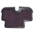 thumbnail image 5 of 2X Motorcycle Air Filter for 650 ER-6N ER-6F ER 6N/6F ER6N ER6F KLE 650 KLE650, 5 of 8