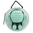thumbnail image 5 of Altec Lansing Nanopods Bluetooth True Wireless In-Ear Earbuds with Charging Case, 12 Hours Total Listening Time, Mint, MZX559-MT, 5 of 10