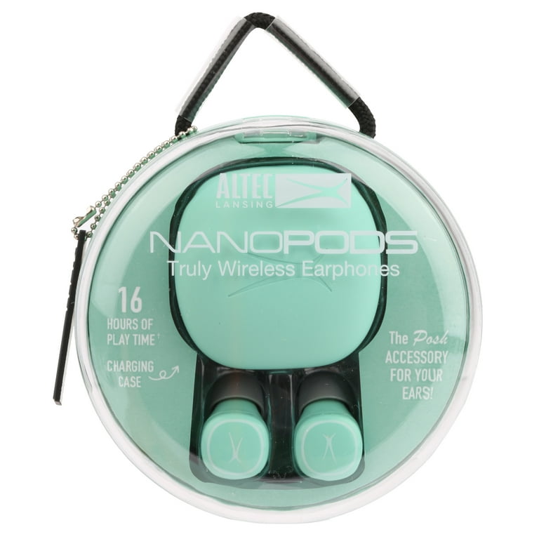 Nanopods wireless earphones sale