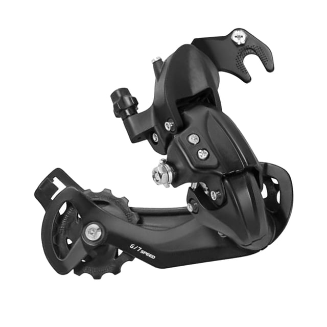 Desviador Trasero de Bicicleta Sunnimix 6/7/8 Velocidades