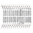 thumbnail image 4 of Screwdriver Kit 32 in 1 Screwdriver Set Electronics Tool Magnetic Driver Kit with 30 Bits Extension Rod, 4 of 7