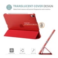 thumbnail image 4 of Funda inteligente ProCase para iPad Air de 11 pulgadas M3 M2 2025 2024, 4 of 9
