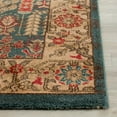 thumbnail image 2 of Safavieh Mahal Tapis Traditionnel Marine - 8 Pieds x 11 Pieds, 2 of 2