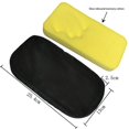thumbnail image 3 of Toystoory Almohadilla para reposabrazos de silla, cojín de espuma viscoelástica resistente al desgaste, almohada para codo para silla de oficina Cocina y Comedor Toystoory HA018129-00, 3 of 6