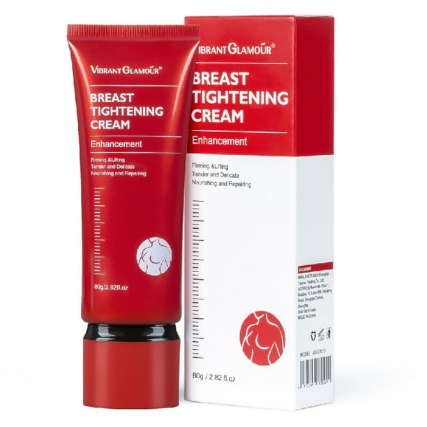 Breast Enhancement Cream Lifting Nourishing and Pushing Up Breasts Firming and Tightening
