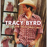 Tracy Byrd - The Truth About Men - Country - CD