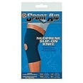 thumbnail image 3 of Sport Aid Neoprene Hinged Knee Support Brace, Large, 3 of 7
