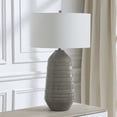 thumbnail image 7 of 28375-Uttermost-Rewind - 1 Light Table Lamp, 7 of 7