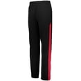 thumbnail image 1 of Medalist Pant 2.0 2Xl Black/Red, 1 of 1