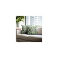 thumbnail image 5 of Handmade Home Rustic Style Throw Pillow, Modern Decorative Throw Pillows for Accent Furniture, 5 of 6