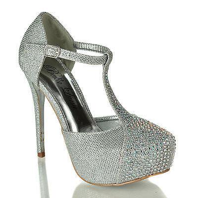 bella luna heels