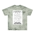 thumbnail image 2 of Unisex Angels Vs. Demons by Grandmarkee "The Magician" Sketch Art Tee, 2 of 4