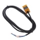 thumbnail image 4 of Interruptor de Proximidad, DC 10-30V Sensor De Proximidad Sensor de Proximidad NPN Alta Precisión 3 Alambre Con Junta para Equipos Industriales Para Equipos Electrónicos, 4 of 7