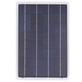 thumbnail image 1 of 12V Solar Battery  Built In MPPT Charging Controller IP67 Waterproof Solar Panel Maintainer Automatic Charging Portable Solar Panel Car, 1 of 8
