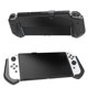 thumbnail image 1 of Mango para mando de videojuegos Nintendo Switch OLED, carcasa protectora acoplable con diseño a prueba de golpes, mango ergonómico y cómodo con recortes precisos para una protección total, 1 of 6