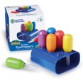 thumbnail image 1 of shiyou-LER2779 Primary Science Jumbo Eyedroppers with Stand, 1 of 4