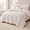 Pink-Full/Queen (90"x98"), variant on Alaskan King Quilts 132x120 Blue Shabby Chic Flbedspread Coverlet Set