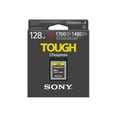 thumbnail image 2 of Sony CEB-G Series CEBG128/J - Flash memory card - 128 GB - CFexpress, 2 of 2