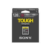 Sony Cfexpress 128GB Tough Memory Card
