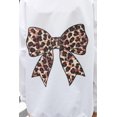 thumbnail image 5 of Aideaone Girls Sweatshirt Crewneck Long Sleeve Casual Graphic Pullover Tops for Kids 7-14 Years, 5 of 6
