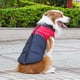 thumbnail image 3 of Ropa para mascotas Otoño Invierno - Chaleco grueso y cálido, a prueba de viento, para perros pequeños/medianos/grandes, para pasear/trotar/senderismo, 3 of 8