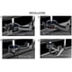 thumbnail image 3 of Gancho multifuncional para asiento de automóvil, hebilla ajustable para adaptarse al 95 % de las varillas de los reposacabezas del automóvil Sincero Hogar, 3 of 9