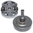 thumbnail image 5 of Clutch Drum Kit for Stihl FS55 FS45 FS46 String Trimmer Weed Eater 4140 160 2903, 5 of 6