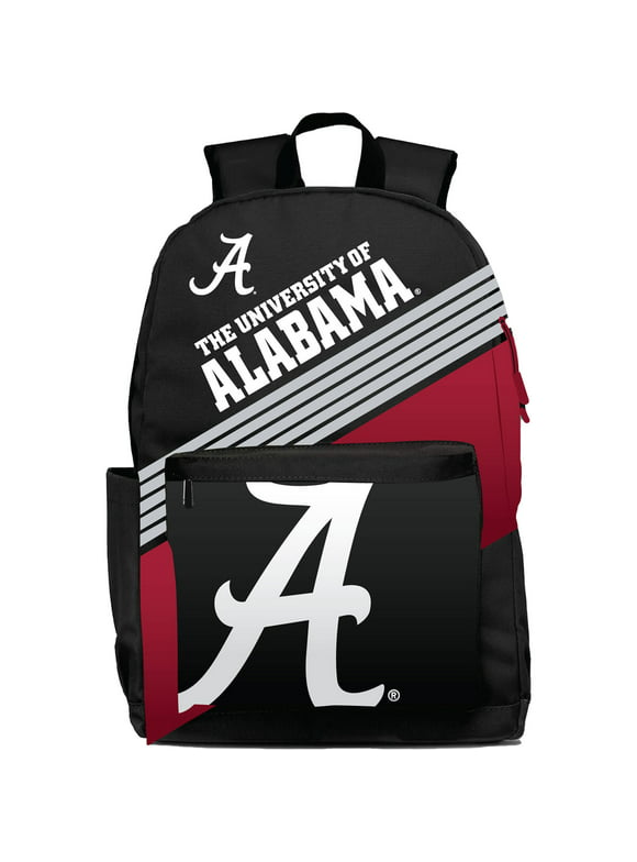 MOJO Alabama Crimson Tide Ultimate Fan Backpack