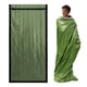 thumbnail image 5 of Saco Dormir Emergencia Térmico Portátil para Acampar Senderismo Al Aire Libre, 5 of 7