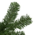 thumbnail image 6 of Northlight 8" Deluxe Windsor Pine Artificial Christmas Wreath, Unlit, 6 of 8