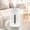 White23, variant on CVLNCYCLING Humidifier Car Aromatherapy Machine, 7 Kinds of Lights Portable 100ml Cold Mist Diffuser, Type-C Ultrasonic Cool Mist for Car Home Office