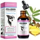 thumbnail image 1 of Suplemento de colágeno para perros con sabor a tocino líquido, 60 ml, 1 of 1