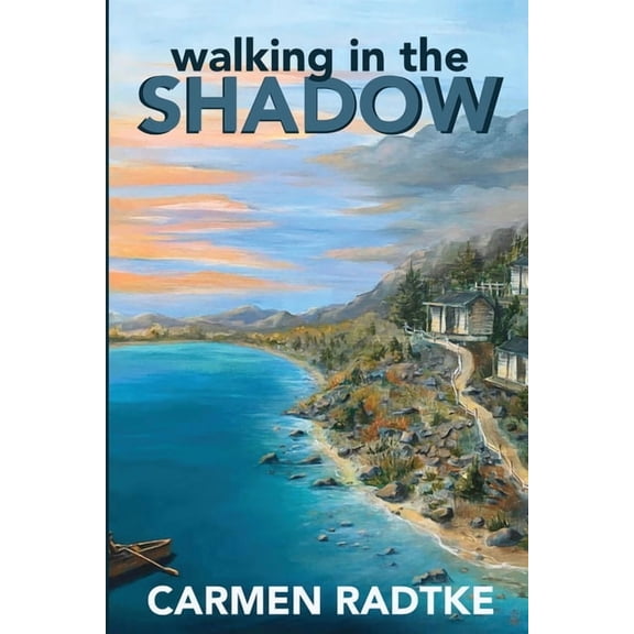 Walking in the Shadow, (Paperback)