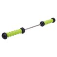 thumbnail image 1 of Forearm Strengthener, Non Slip Handle Design, Portable Wrist and Forearm Roller for Home Gym Travel Workout, Food Grade TPE Soft Padded Strength Trainer, 1 of 7