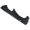 thumbnail image 4 of Polaris 5451561-070 OEM Right Hand Black Rocker Panel 2014-2019 RZR 4 XP 1000, 4 of 9