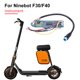 thumbnail image 4 of Placa base para patinete, tablero de circuito profesional para Ninebot F30 F40 JShteea El nuevo, 4 of 9
