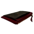 thumbnail image 4 of Pre-Owned Louis Vuitton Porte Carte Zip Women's Card Case M67889 Monogram Fuchsia (Fair), 4 of 9