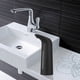 thumbnail image 3 of 2X Dispensador de Jabón Automático Negro Sin Contacto, Dispensador Automático de Jabón Líquido para Cocina Baño 400Ml, 3 of 5