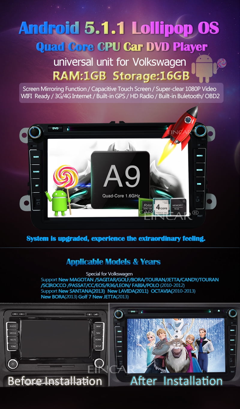 Autoradio con slot Autoradio con slot