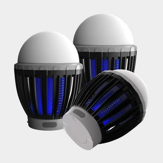 Bug light zapper walmart deals
