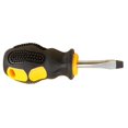 thumbnail image 4 of Mini Short Screwdriver,Carbon Steel,Double Headed,Anti Slip Handle - -, as described -, 4 of 10