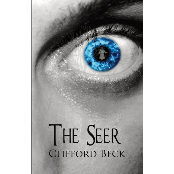 The Seer, (Paperback)